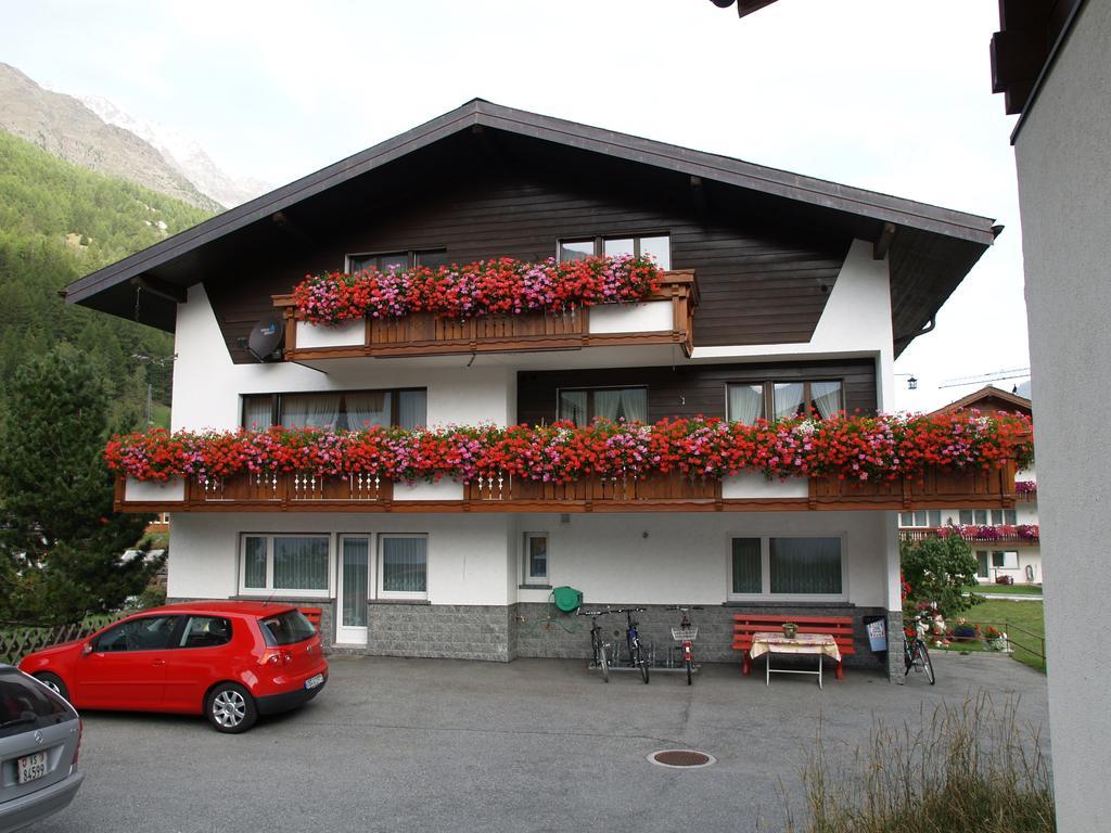 Ferienhaus Perle ซาส-กรุนด์ ห้อง รูปภาพ