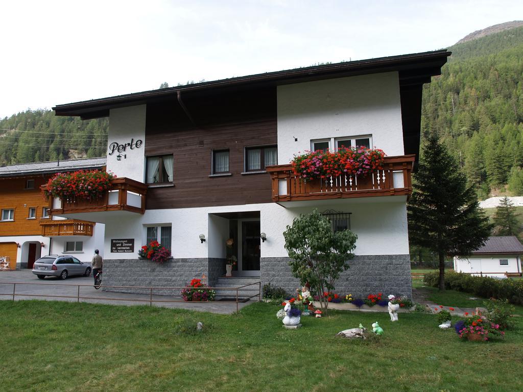 Ferienhaus Perle ซาส-กรุนด์ ภายนอก รูปภาพ