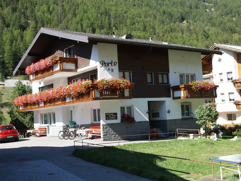 Ferienhaus Perle ซาส-กรุนด์ ห้อง รูปภาพ