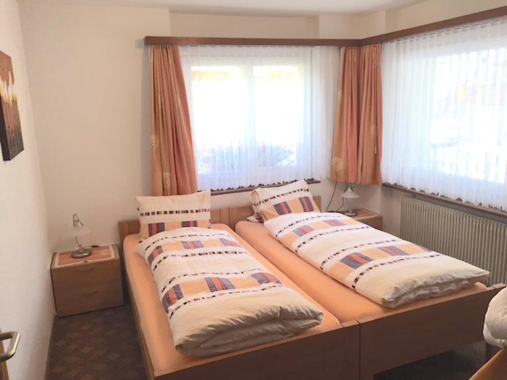 Ferienhaus Perle ซาส-กรุนด์ ภายนอก รูปภาพ