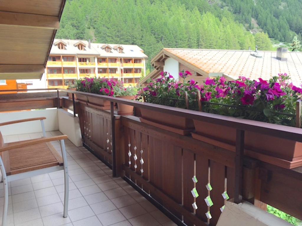 Ferienhaus Perle ซาส-กรุนด์ ภายนอก รูปภาพ