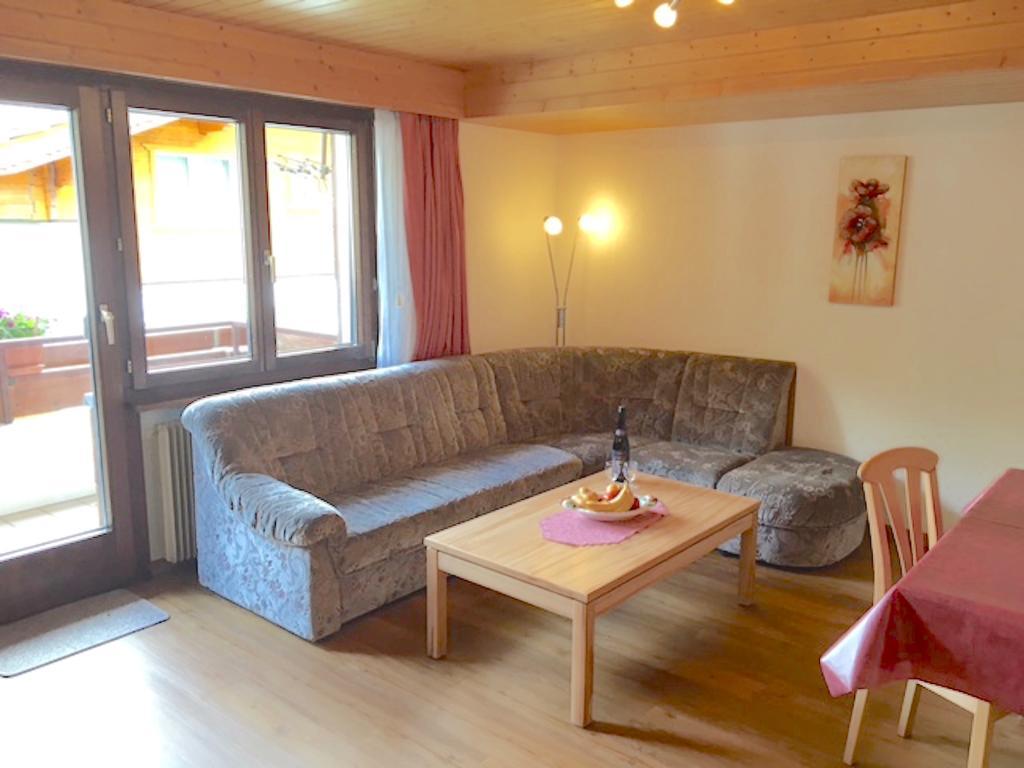 Ferienhaus Perle ซาส-กรุนด์ ภายนอก รูปภาพ
