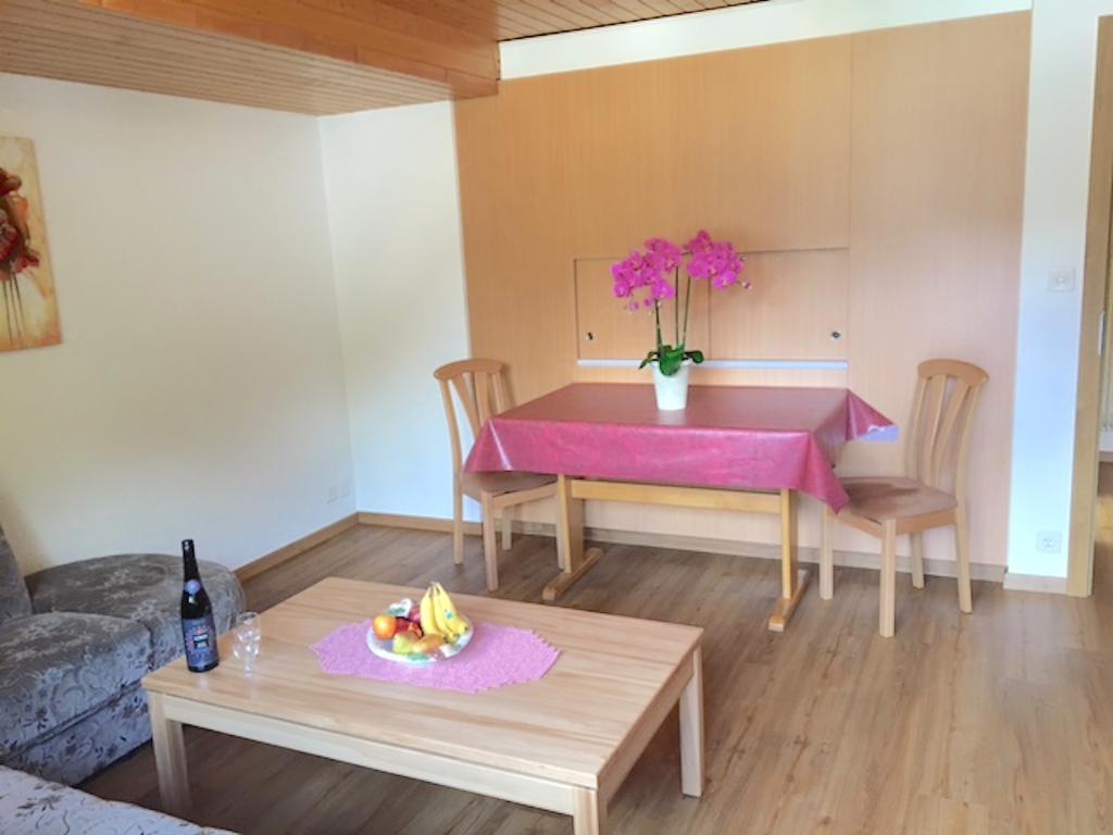 Ferienhaus Perle ซาส-กรุนด์ ภายนอก รูปภาพ